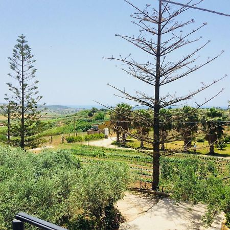멘피 Casa Vacanza Mariaoliva 빌라 외부 사진