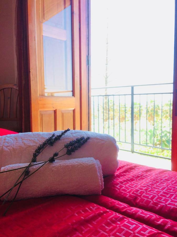 멘피 Casa Vacanza Mariaoliva 빌라 외부 사진